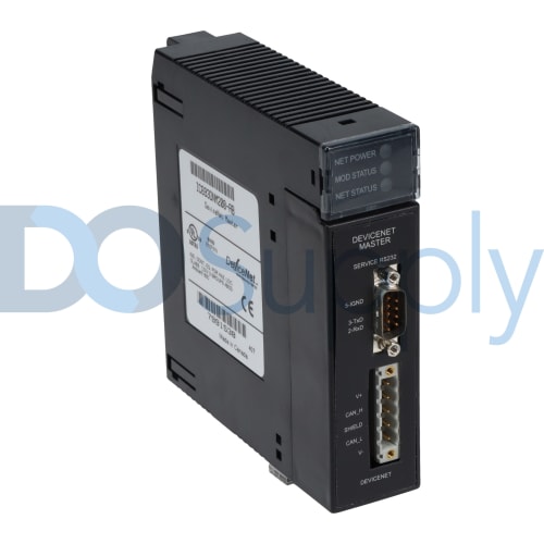 GE Fanuc Emerson IC693DNM200