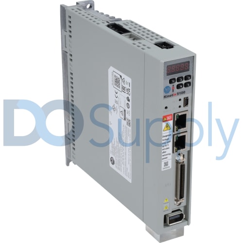 Allen Bradley 2198-E1004-ERS