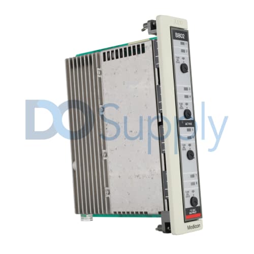Schneider Electric 800 Series AS-B802-008