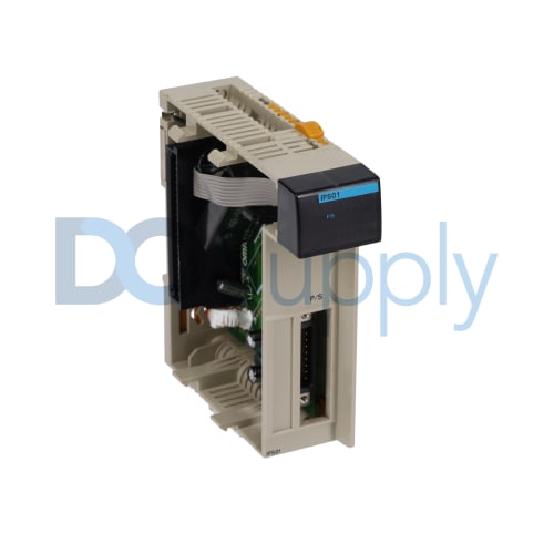Omron CQM1 CQM1-IPS01