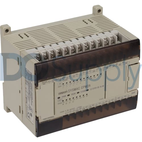 Omron CPM2A-20CDR-A