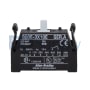 Allen Bradley 800E Push Buttons 800E-3X10E - Image 2 of 5