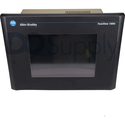 Allen Bradley 2711E-T10C6