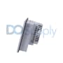 Allen Bradley Panelview Plus 600 2711P-K6C20D - Image 5 of 5