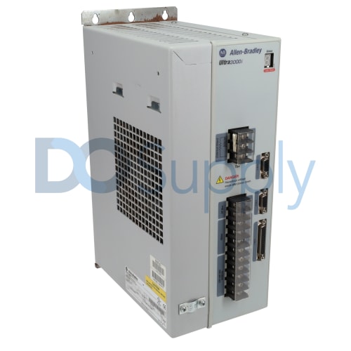 Allen Bradley Ultra3000-5000 2098-DSD-HV030X