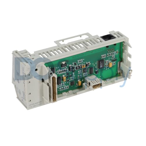 Schneider Electric Modicon Momentum 172JNN21032