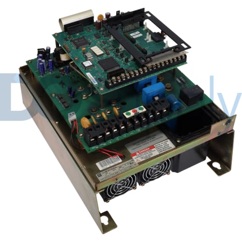 Allen Bradley 1336F-BRF100-AN-EN