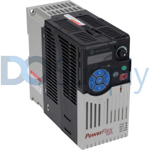 Allen Bradley 25B-B8P0N104