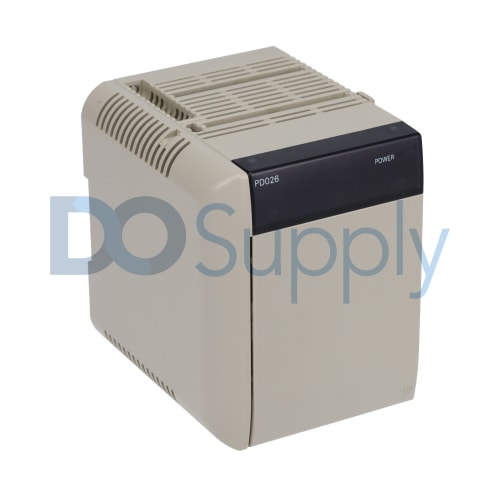 Omron CQM1 CQM1-PD026