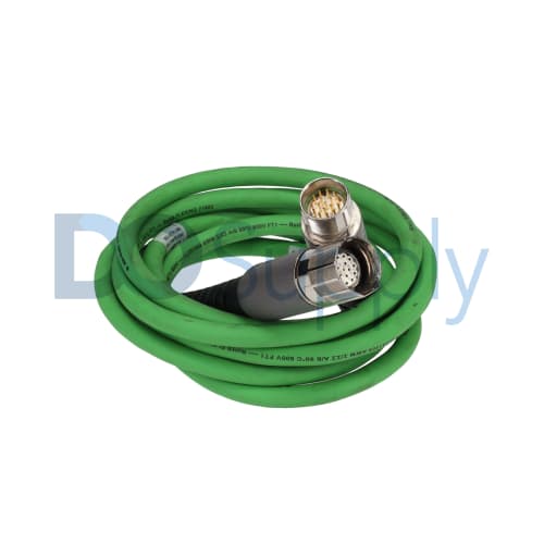 Allen Bradley 2090 Cables 2090-CPM7E7-16AF03