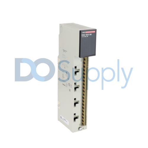 Schneider Electric Modicon Quantum 140DAI55300