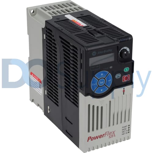 Allen Bradley 25B-E1P7N104