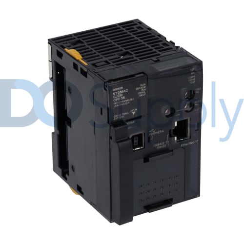 Omron CJ2M-CPU35