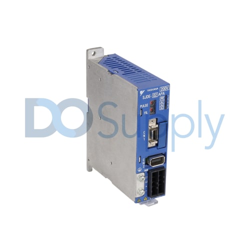 Yaskawa Junma SJDE-02APA