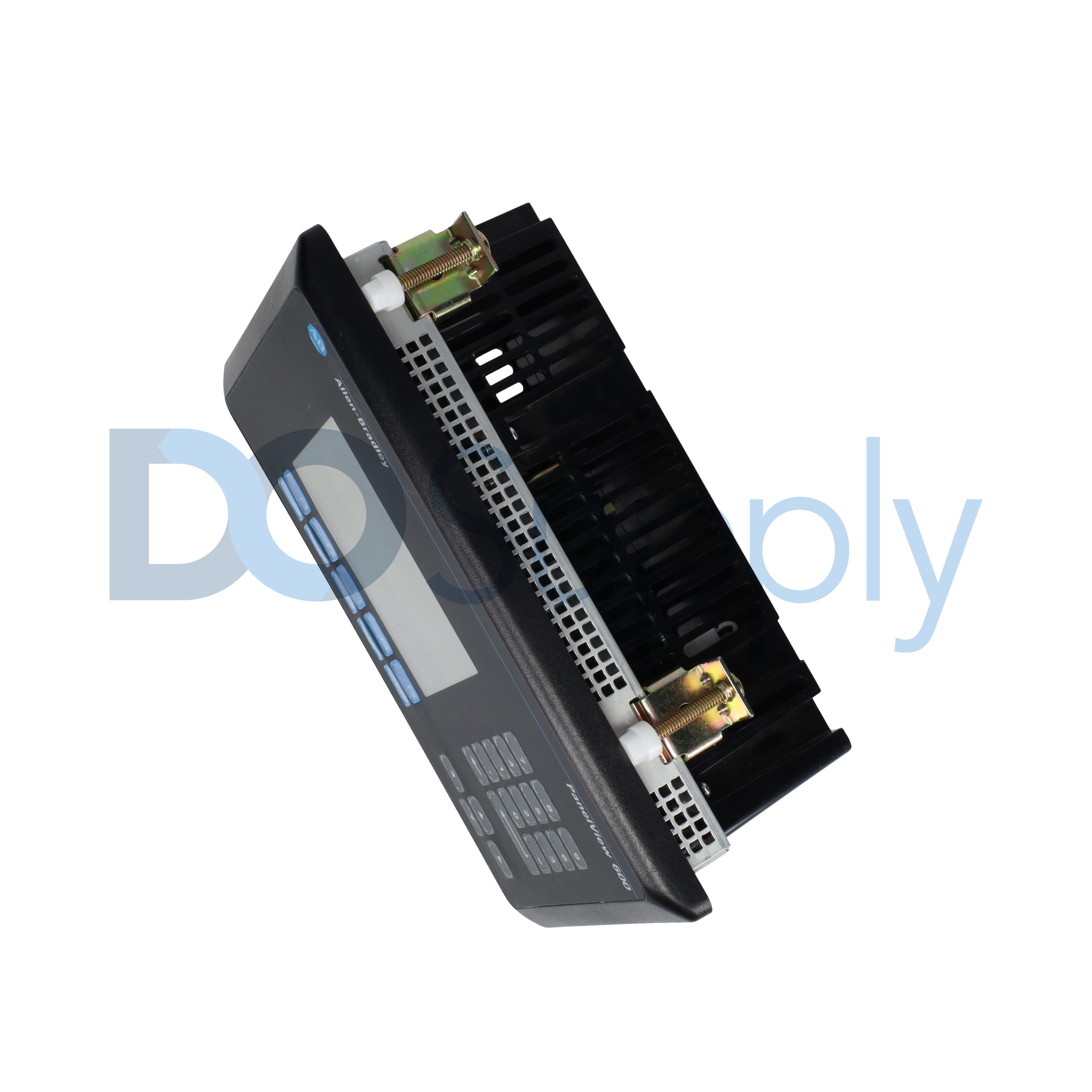 Allen Bradley 2711-B6C20 - In Stock Ships Overnight | DO Supply