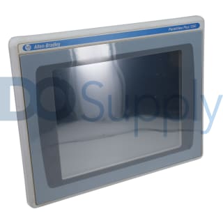 2711P-T12C4D2 from the Panelview Plus 1250 series.
