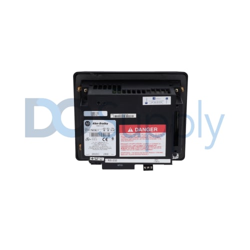 Allen Bradley 2711-T6C8L1 - In Stock Ships Overnight | DO Supply Allen Bradley 2711-T6C8L1 - In Stock Ships Overnight | DO Supply