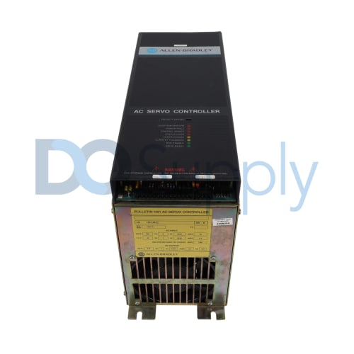 Allen Bradley AC Servo 1391 1391-AA22