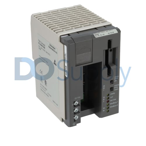 Schneider Electric Modicon PC-E984-258