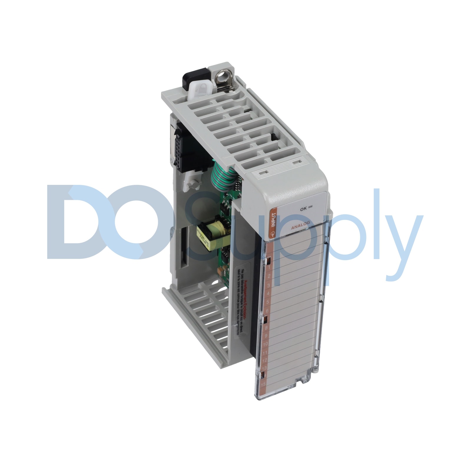 Allen Bradley 1769-IF16C - In Stock Ships Overnight | DO Supply