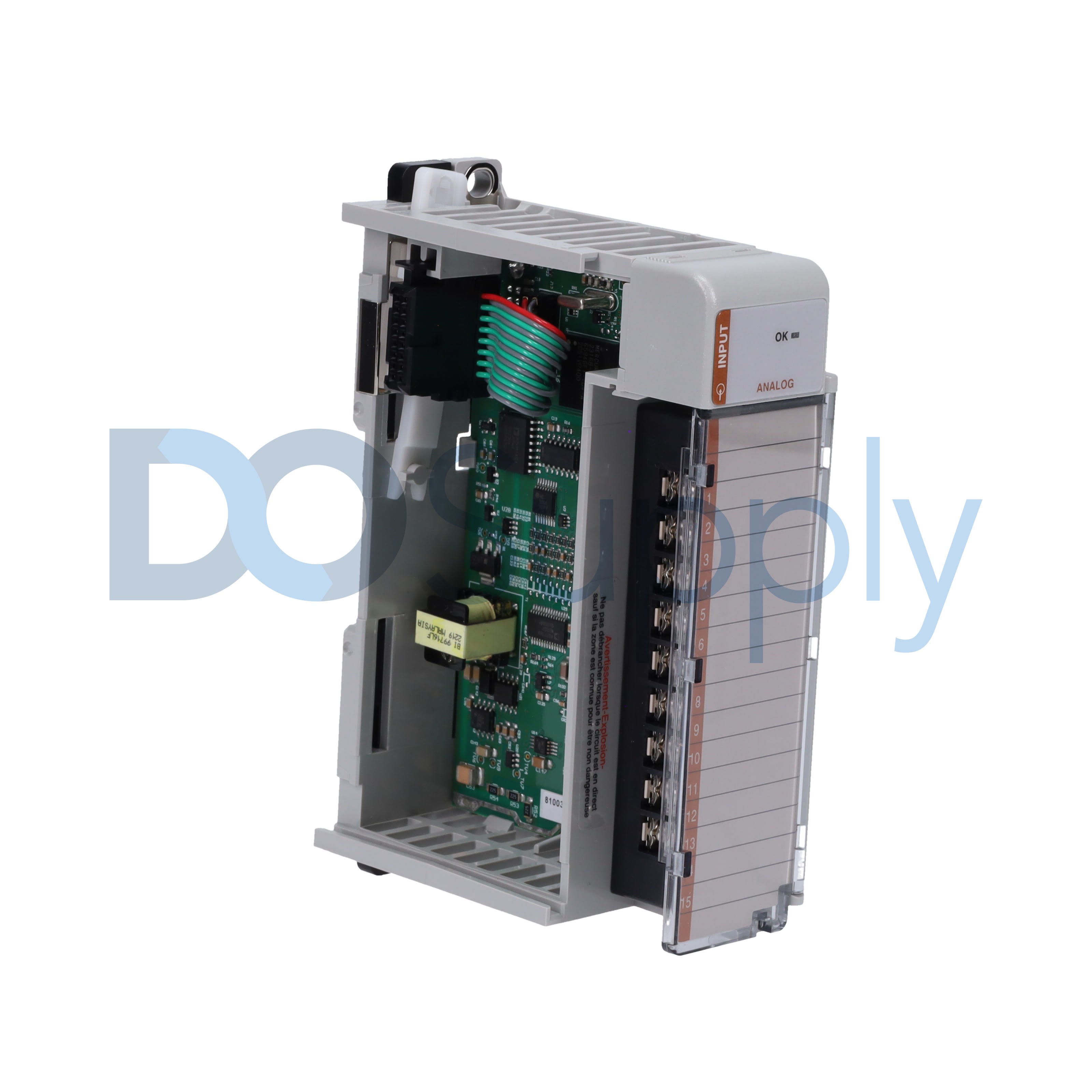 Allen Bradley 1769-IF16C - In Stock Ships Overnight | DO Supply