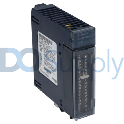 GE Fanuc Emerson IC695ALG608