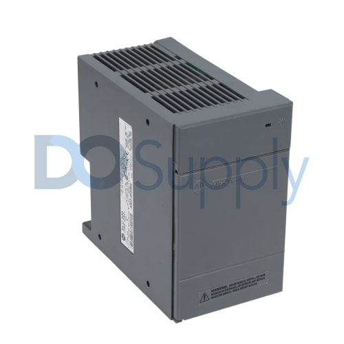 Allen Bradley SLC 500 1746-P5