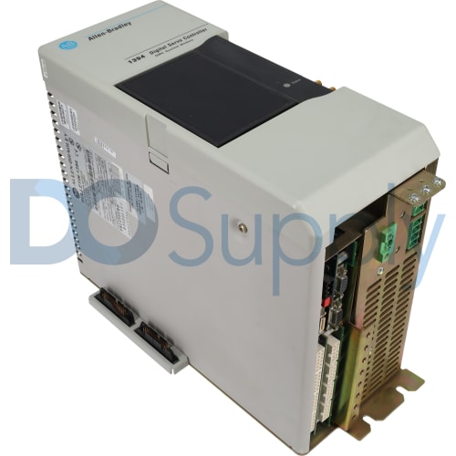 Allen Bradley 1394C-SJT05-T-RL