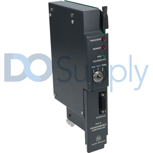 Allen Bradley 1772-LN3