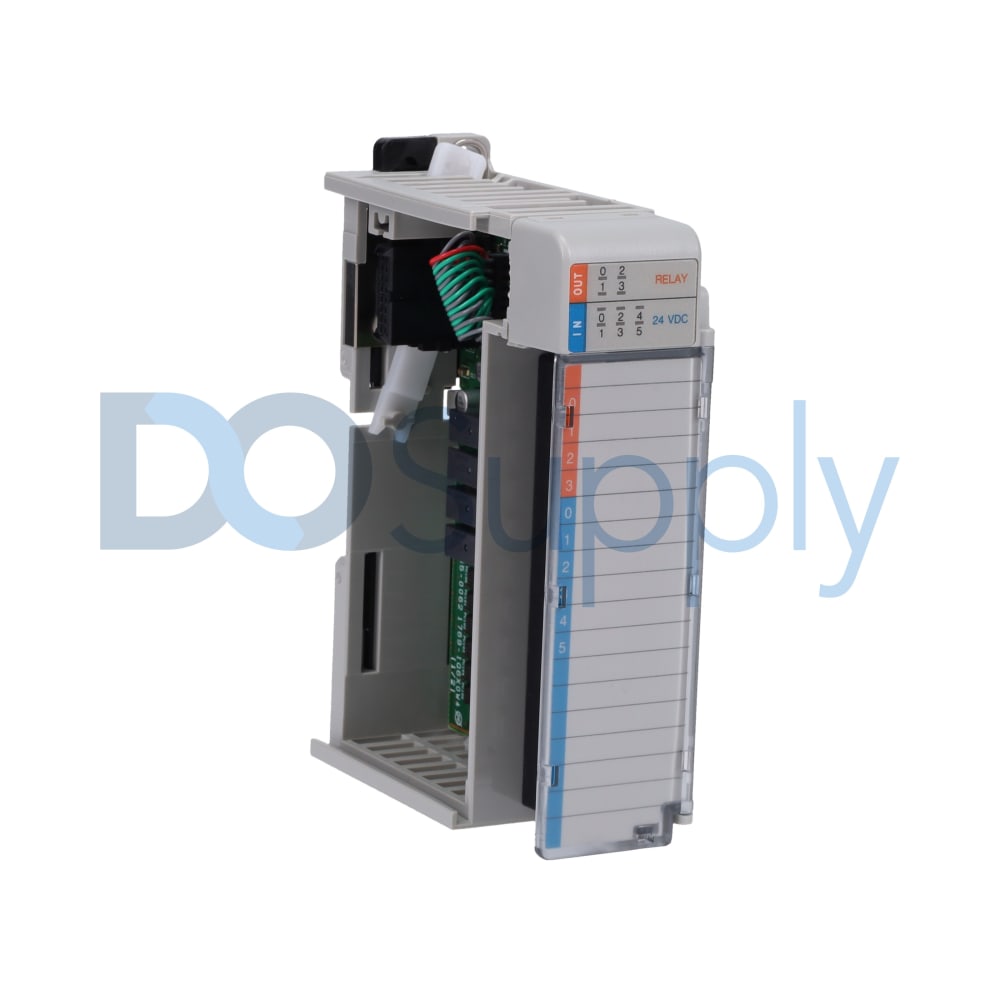 user_c9c86e72 Allen Bradley 1769-IQ6XOW4 - In Stock Ships Overnight | DO Supply