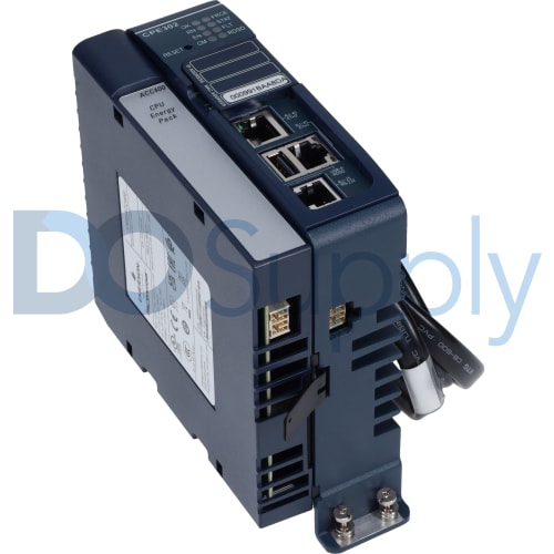 GE Fanuc Emerson IC695CPE302