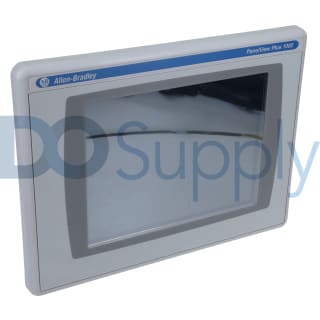 2711P-T10C4A6 from the Panelview Plus 1000 series.