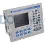 2711P-K4C20D from the Panelview Plus 400 series.