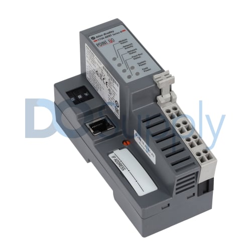 Allen Bradley Point I/O 1734 1734-AENTK