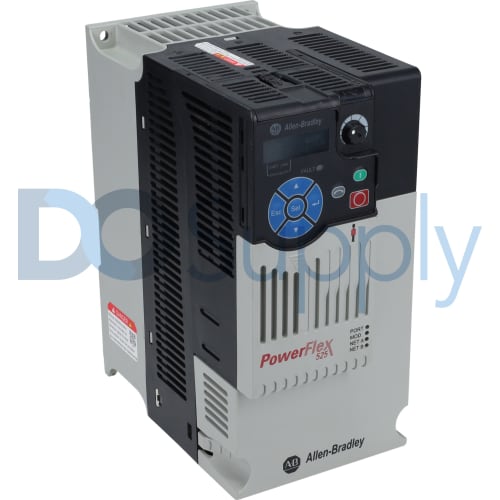 Allen Bradley 25B-B024N104
