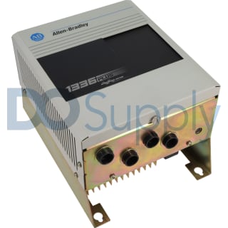 1336S-AQF50-AE-FR4 from the 1336 PLUS Drives series.