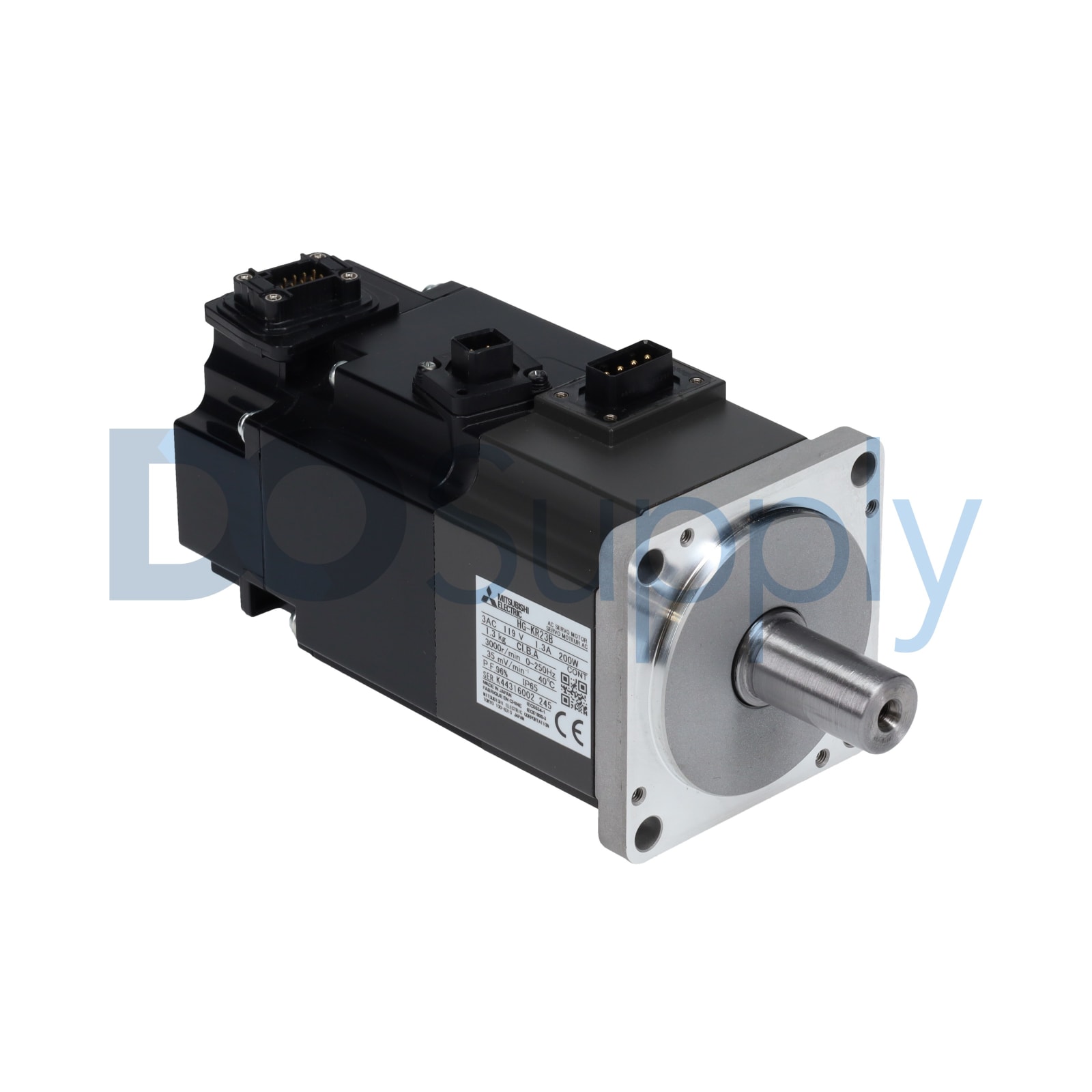 Mitsubishi HG-KR23B - In Stock Ships Overnight | DO Supply Mitsubishi HG-KR23B - In Stock Ships Overnight | DO Supply