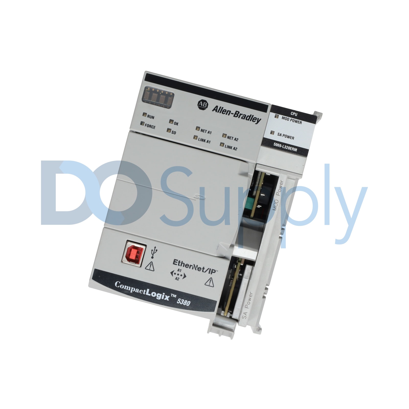 Allen Bradley 5069-L320ERM - In Stock Ships Overnight | DO Supply