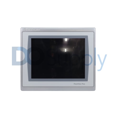 Allen Bradley 2711P-T10C22D9P - In Stock Ships Overnight | DO Supply