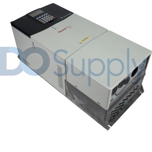 Allen Bradley 20BD040A3AYNACC0