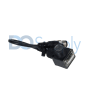 Allen Bradley RightSight Photoelectric Sensors 42EF-P2MPB-F4 - Image 1 of 5