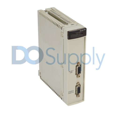 Schneider Electric Modicon Premium TSXIBY100