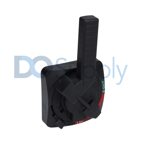 Allen Bradley 194R Switches 194R-HM4