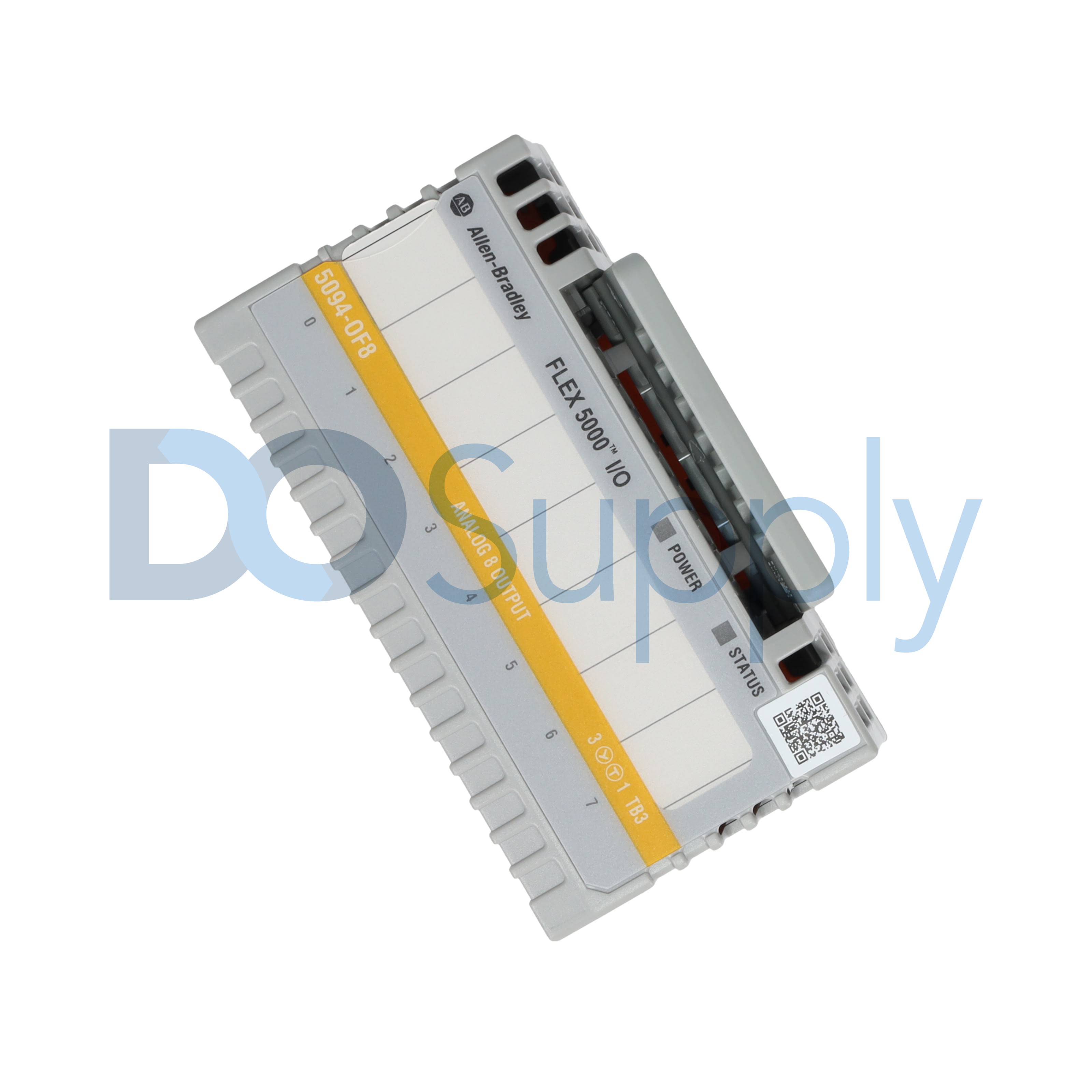 Allen Bradley 5094-OF8 - In Stock Ships Overnight | DO Supply