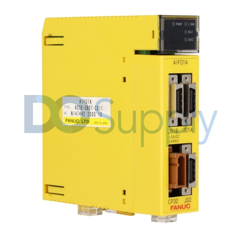 FANUC A03B A03B-0807-C011