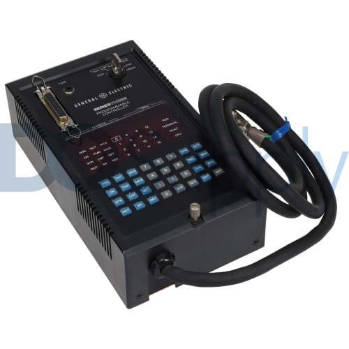GE Fanuc Emerson IC630CPU301