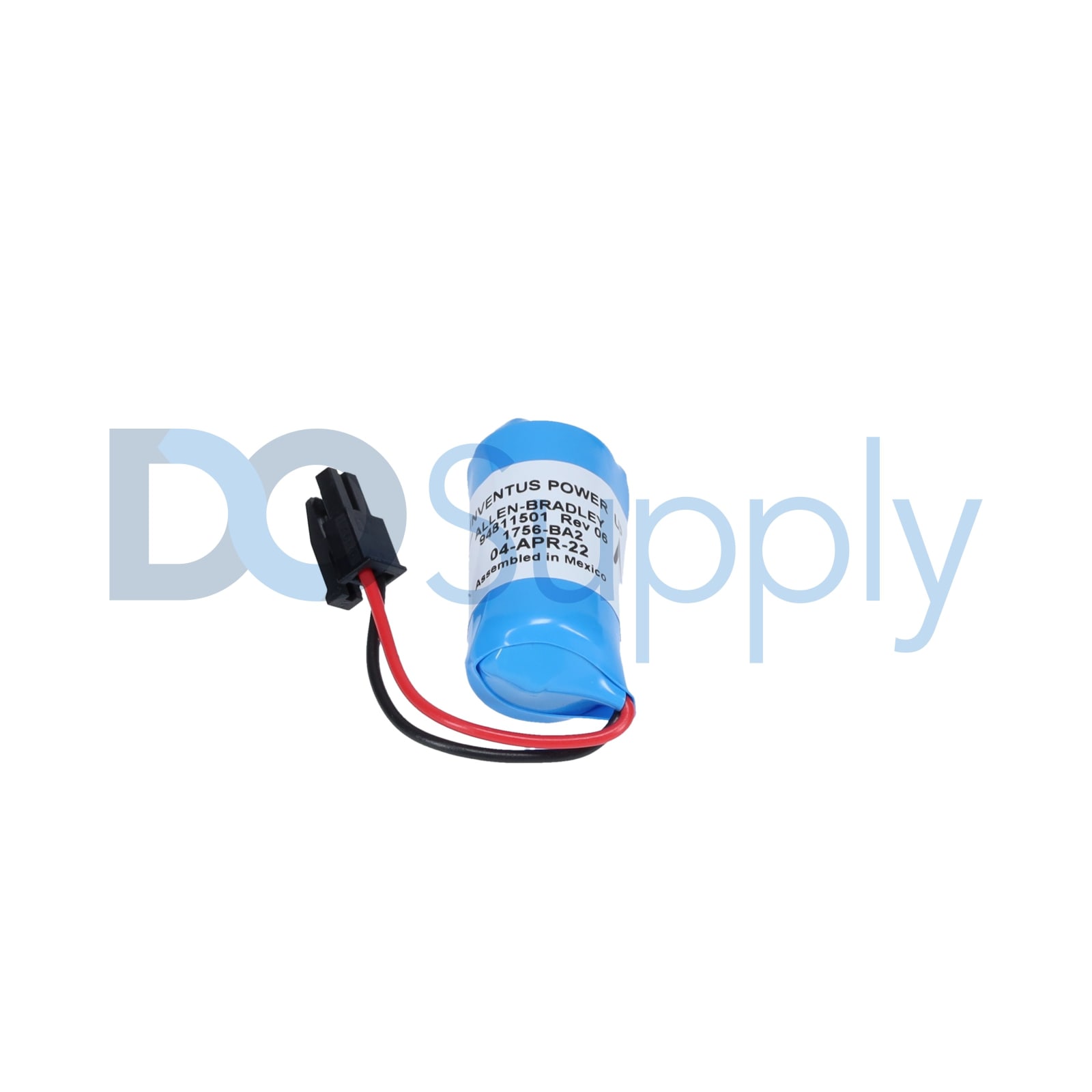 Allen Bradley 1756-BA2 - In Stock Ships Overnight | DO Supply