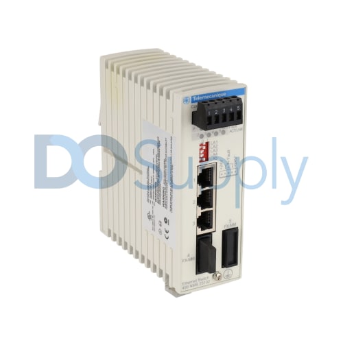 Schneider Electric Telemecanique 499NTR10010