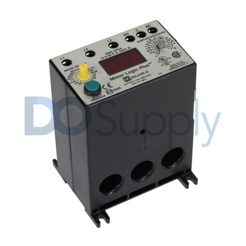 Schneider Electric Motor Logic 9065SP24