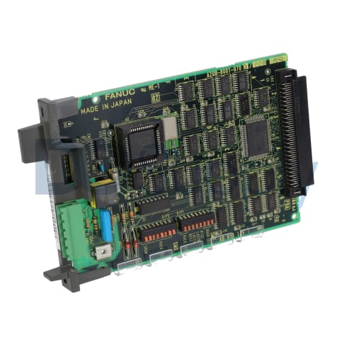 FANUC Series 20 A20B-8001-0700